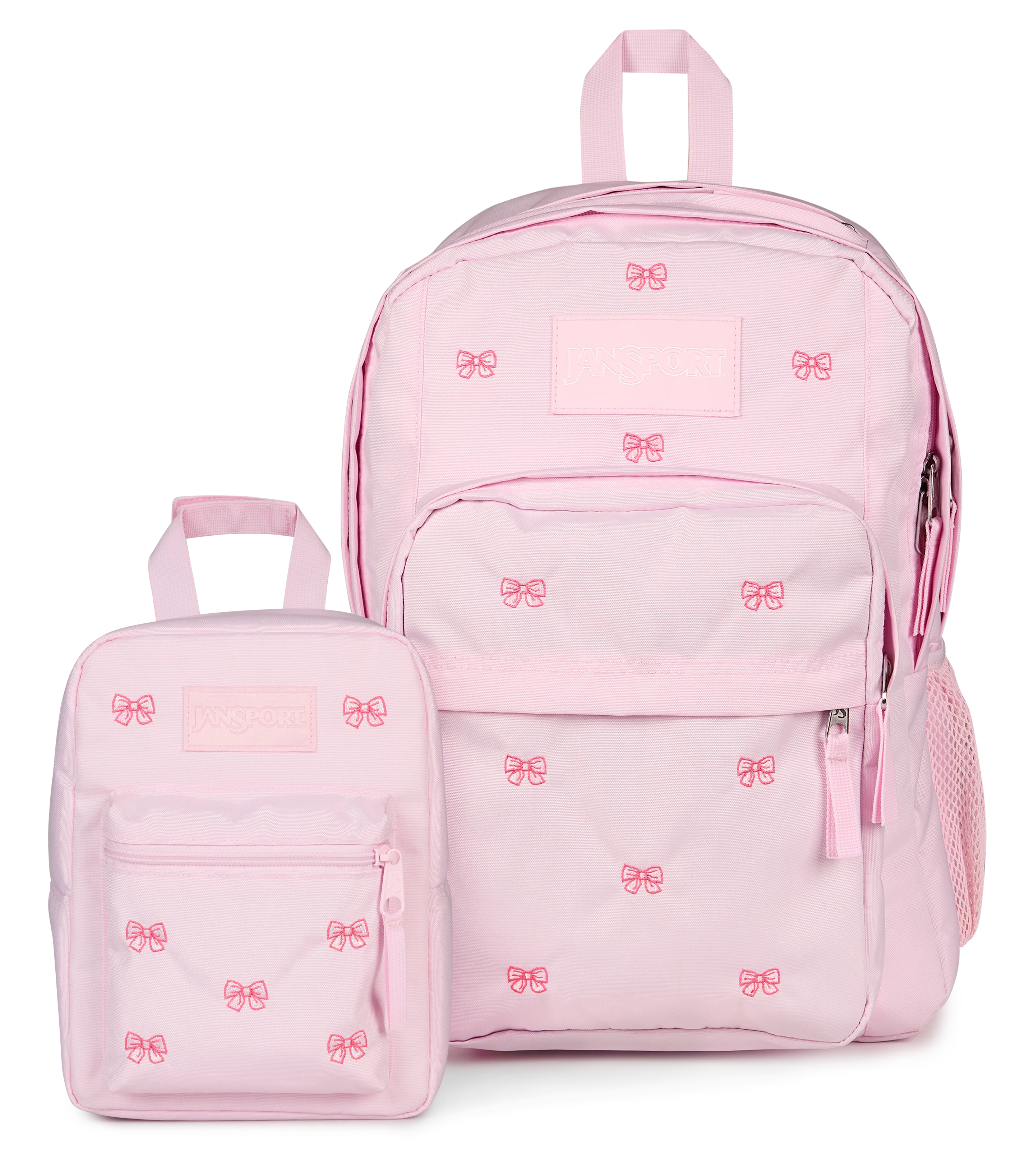 Backpacks